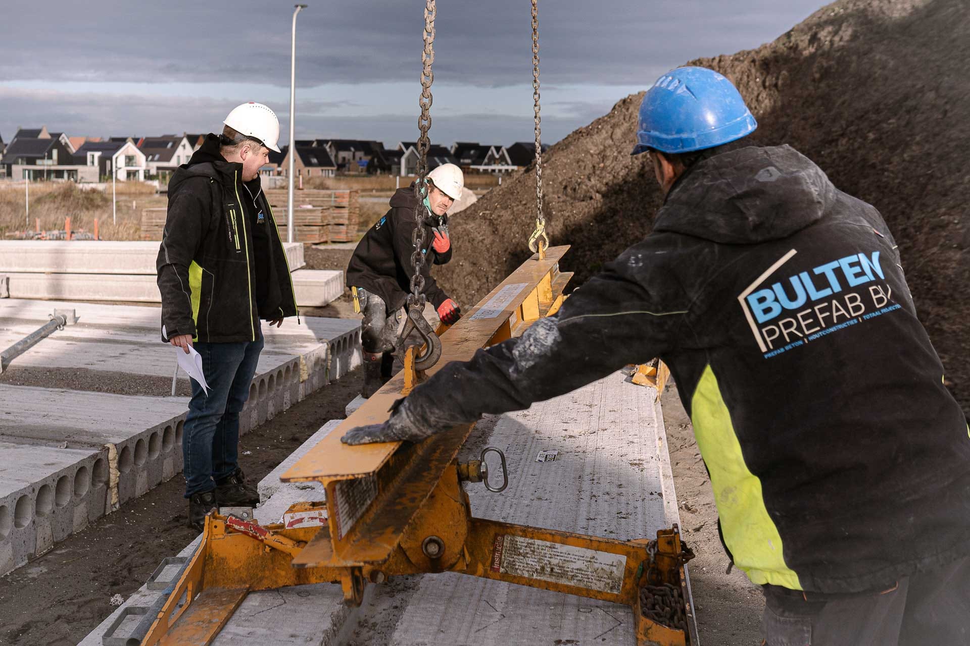 BultenPrefab-Toppa-17 Prefab beton schuur bouwen