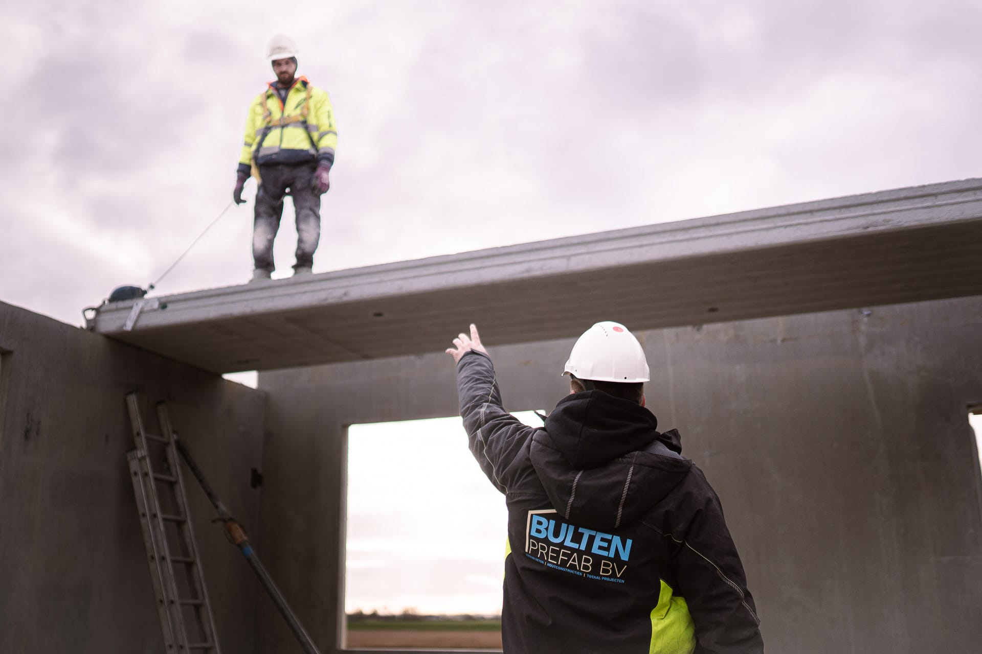 BultenPrefab-Toppa-30 Prefab beton vloeren