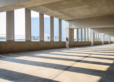 Prefab garage Prefab garage