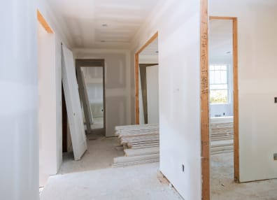 DIENST - prefab beton uitbouw