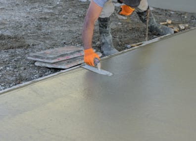 DIENST - prefab beton vloeren Prefab vloer